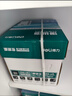 得力（deli）珊瑚海A4打印纸 80g500张*5包一箱 双面使用 加厚复印纸 整箱2500张7378【销冠系列】 实拍图
