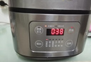九阳（Joyoung）不粘厚釜内胆大火力柴火饭3升黄金容量家用2-3人微压多功能电饭煲电饭锅行业热销30FZ630 实拍图