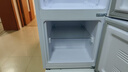 康佳183升小冰箱小型家用出租房办公室宿舍双开门两门双门二门电冰箱节能省电低音白色BCD-183GB2SU 实拍图