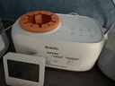 波咯咯（bololo）温奶器摇奶器保温二合一婴儿无水暖奶器一体奶瓶热奶器解冻全自动 【红外PLUS款】摇奶/暖奶/保温/解冻/抗干扰红外探温 实拍图