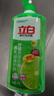 立白青柠洗洁精大瓶1kg*3瓶食品用维E精华去重油不伤手餐具果蔬适用 实拍图