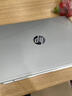 惠普（HP）战66八代 14英寸轻薄笔记本电脑 25新200系列(锐龙5 16G 512G 军标认证 一年上门 战AI)国家补贴 实拍图