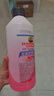 普速PUSU3495汽车摩托车通用防锈防冻液水箱宝冷却液-35℃红色1.5kg  实拍图