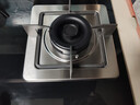 方太燃气灶TH32B双灶嵌入式家用厨房灶具 大火力 新品 可调节底盘 换装优选 天然气/液化气可选 5.0火力天然气 【新品】大火力换装灶 实拍图