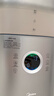 美的（Midea）星澈系列母婴级医护级空气净化器除甲醛除二手烟杀菌除病毒除异味过敏源吸猫毛浮毛净化加湿一体机 【净化升级甲醛数显+加湿】RX600PROH 实拍图