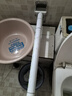 莫顿（MODUN）马桶扶手架坐便扶手老人起身器卫生间浴室安全扶手厕所助力器9F 实拍图