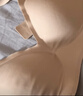 有棵树内衣女软支撑聚拢收副乳无痕防下垂无钢圈大胸显小文胸罩 实拍图