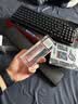 ROG游侠2 RX 98无线版机械键盘 无线/蓝牙三模游戏键盘 96配列 RX红轴 RGB 无畏契约/吃鸡 实拍图