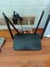 Tenda腾达路由器无线【千兆WiFi5穿墙王】信号增强家用全屋放大器AC1200金榜一名AC10 实拍图