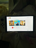任天堂（Nintendo）【国内保税仓】Switch2/1代 OLED/续航加强日版/港版便携家用ns体感游戏机掌机 日版OLED白色+双人成行(保税仓） 实拍图