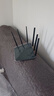 普联（TP-LINK）双千兆路由器 1900M无线 家用5G双频 WDR7660千兆易展 六信号放大器 高速路由WIFI穿墙IPv6 实拍图