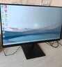 小米Redmi 23.8英寸显示器 100Hz IPS技术 三微边设计 低蓝光 电脑办公显示器显示屏 A24节能版 实拍图