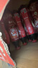 崂山【任嘉伦推荐款】可乐汽水加强型 碳酸饮料  PET瓶装590ml*24瓶 实拍图