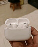 Apple/苹果 AirPods Pro (第三代) 搭配MagSafe充电盒 (USB-C) 苹果耳机 蓝牙耳机 适用iPhone/iPad/Mac 实拍图