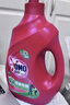 奥妙全自动含金纺薰衣草护衣洗衣液19.8斤（1.9KG瓶*1+2KG袋*4）留香 实拍图