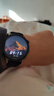 HUAWEIWATCH GT 6 雅丹黑 46mm智能手表多维情绪健康全新骑行体验21天超长续航华为GT6手表GT5升级 实拍图
