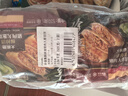 大希地 猪肉大葱馅饼1040g 10片装 手抓饼 葱油饼 早餐半成品 面点生鲜 实拍图