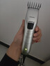 飞利浦（PHILIPS）理发器电推剪充电插电两用家用成人电推子剃头刀剃发器儿童电动理发器平头家庭版 QC5130/15 实拍图