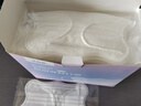 劲度（JINDU）医用外科口罩夏季薄款透气一次性独立包装防过敏防晒蝶形成人男女 实拍图