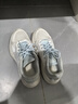 361°运动鞋女秋冬季灵狐2网面透气休闲厚底减震跑步鞋子女682512235-3 实拍图