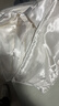水星家纺蚕丝被100%蚕丝冬被子冬季加厚保暖被芯被褥约6.1斤200×230cm 实拍图