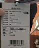 北面（The North Face）速干长裤男款防泼溅户外运动休闲裤25春夏新品|83UC JK3/黑色 L/175 实拍图