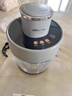 小熊（Bear）绞肉机家用 悬浮双刀升级版绞馅机碎肉机电动多功能料理搅拌机肉馅蒜蓉机可调粗细搅肉机QSJ-F03X2 晒单实拍图
