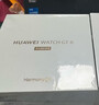 HUAWEI WATCH GT 6 魅影黑 41mm智能手表多维情绪健康全新骑行体验华为GT6手表GT5升级 实拍图