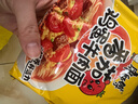 康师傅 方便面 经典番茄鸡蛋牛肉面五连包115g*5 泡面袋装速食 方便食品 实拍图