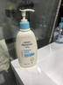 艾惟诺（Aveeno）艾维诺润肤乳露 婴儿童身体乳保湿补水滋润干痒宝宝儿童面霜354g 实拍图
