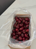 京鲜生 智利进口车厘子2J级 900g礼盒装 果径约28-30mm 新鲜水果礼盒 实拍图