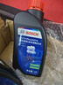 博世（BOSCH）通用型DOT4PLUS刹车油制动液离合器油汽车养护套装保养2L包安装 实拍图