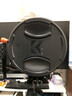 卓尔三合一滤镜 55mm 28层镀膜可调减光镜ND2-32可变nd滤镜cpl偏振镜适用佳能索尼康黑柔滤镜 实拍图