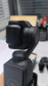 大疆 DJI Osmo Pocket 3 标准版 一英寸口袋云台相机 OP灵眸手持数码相机 旅游vlog 便携美颜摄像 实拍图