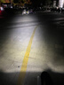 黑鸟（Blackbird） 自行车前灯德规公路山地自行车灯充电强光手电筒夜行灯骑行装备 L3 A 双灯头1200流明（仅限圆形车把使用） 实拍图