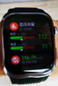 华为HUAWEI WATCH D2幻夜黑 动态血压监测一键微体检升级多种健康研究华为智能手表华为京东自营旗舰店 实拍图