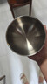 美厨（MAXCOOK）316不锈钢碗 汤碗双层隔热 餐具面碗13.5cm MCFT6128 实拍图