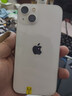 Apple 苹果13 iPhone 13 移动联通电信苹果5G 二手手机 国行 二手苹果手机国行补贴 星光色 256G 实拍图