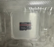 闪迪（SanDisk）512GB TF(MicroSD Express)内存卡 读880MB/s 写650MB/s 适配运动相机无人机 Switch2游戏机存储卡 实拍图