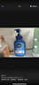 妮维雅（NIVEA）男士【即刻净澈】补水保湿水活畅透精华洁面乳150g*2洗面奶 实拍图