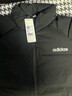 阿迪达斯 （adidas）男子冬季通勤保暖上衣户外运动休闲70%鸭绒羽绒服 2XL码 实拍图