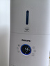 飞利浦（PHILIPS）空气净化器加湿器一体机除甲醛神器新房急入住鼻炎家用净化机除烟味过敏原卧室专用国家补贴AC3737 实拍图