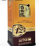 白云边  十二年陈酿 浓酱兼香型白酒 42度 450ml*6瓶 整箱【热门商品】 实拍图