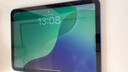 Apple/苹果 iPad11英寸 A16芯片2025年款 平板电脑 (256GB WLAN版/学习办公娱乐)蓝色 实拍图