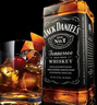 杰克丹尼（Jack Daniels）田纳西州调和型威士忌  洋酒 黑标无盒 500ml 送礼 实拍图
