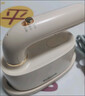 苏泊尔（SUPOR）【手持热卖榜TOP1】挂烫机微增压大蒸汽家用手持熨烫机电熨斗大功率出差便携式礼品团购EGH-915A 实拍图