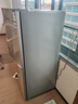 上菱183升双开门冰箱风冷无霜小型家用二门 净味养鲜 小户型租房宿舍以旧换新 BBY183WL 实拍图