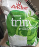 安佳（Anchor）高钙脱脂奶粉 1KG袋装  学生成人牛奶粉 新西兰进口奶源 冲饮烘焙 实拍图