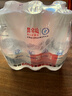 昆仑山雪山矿泉水饮用天然弱碱性350ml*6瓶 高端饮用水小瓶装 实拍图