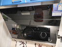 森太（SETIR） 【家电补贴8折】B560抽油烟机侧吸式脱排自动清洗吸油烟机大吸力家用抽烟机 【烟灶套装】B560Pro+TA19C-天然气 实拍图